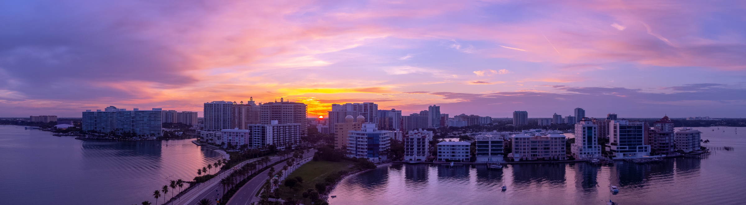 Downtown Sarasota